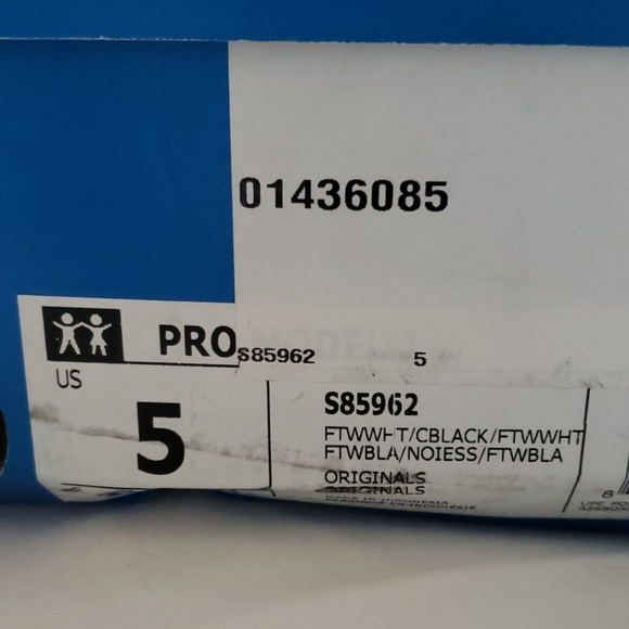 Shell top addidas - Picture 3 of 5